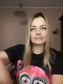 KrissSexi online show from 13, 3, 2025