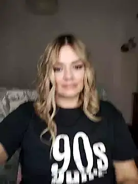 KrissSexi online show from 15, 3, 2025