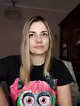 KrissSexi online show from 20, 3, 2025