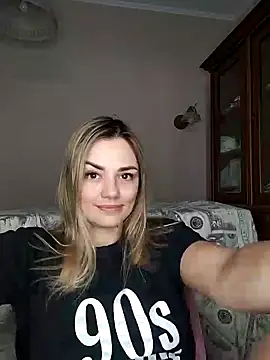 KrissSexi online show from 20, 3, 2025