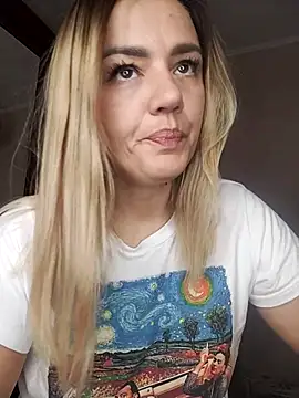 KrissSexi online show from 15, 9, 2025