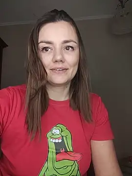 KrissSexi online show from 5, 1, 2026