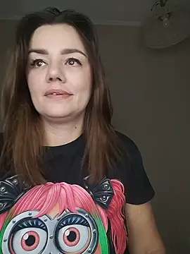 KrissSexi online show from 15, 1, 2026