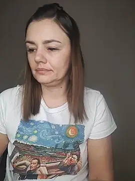 KrissSexi online show from 16, 1, 2026