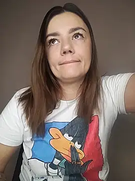 KrissSexi online show from 5, 2, 2026