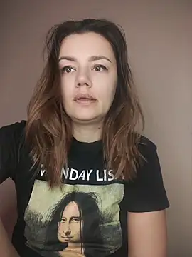 KrissSexi online show from 19, 3, 2026