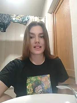 KrissSexi online show from 30, 3, 2026