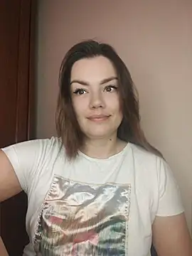 KrissSexi online show from 11, 4, 2026