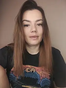 KrissSexi online show from 19, 4, 2026