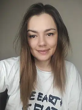 KrissSexi online show from 20, 4, 2026