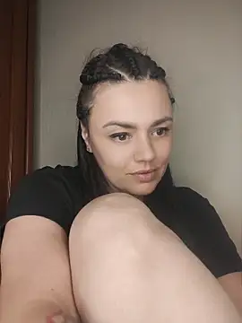 KrissSexi online show from 27, 5, 2026