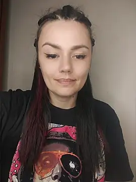 KrissSexi online show from 29, 5, 2026