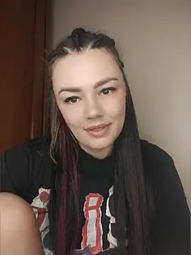 KrissSexi online show from 31, 5, 2026