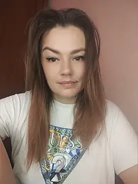 KrissSexi online show from 4, 6, 2026
