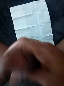 ManBlackhot online show from 28, 3, 2026