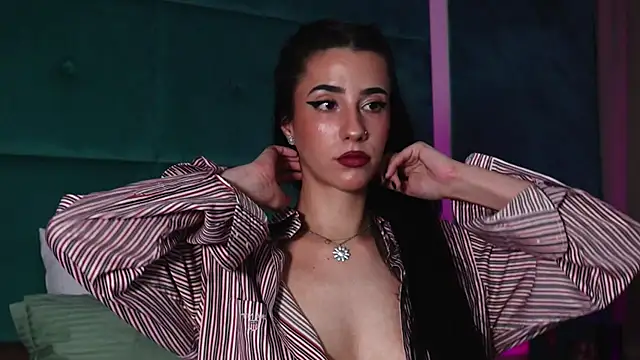 AmeliaJune online show from 11, 6, 2026