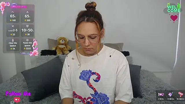 Bianca     online show from 2, 2, 2025