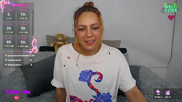 Bianca     online show from 3, 2, 2025