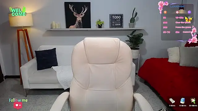 Bianca     online show from 3, 10, 2025