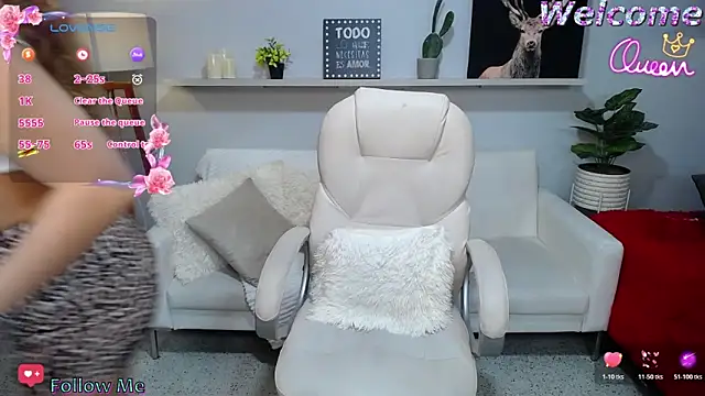 Snapshot of Bianca____ chatting on 7, 2, 2026 Bianca online show from 7, 2, 2026