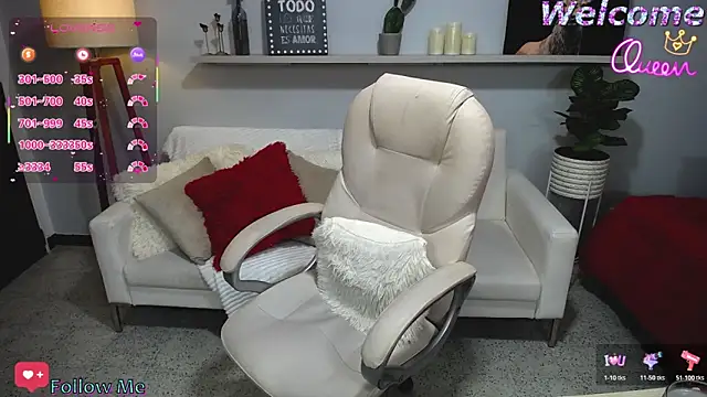 Snapshot of Bianca____ chatting on 2, 3, 2026 Bianca online show from 2, 3, 2026