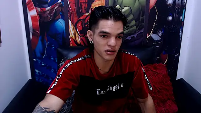 Snapshot of AlbertBernal69 chatting on 2, 2, 2025 AlbertBernal69 online show from 2, 2, 2025