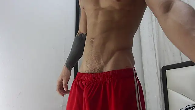 Snapshot of AlbertBernal69 chatting on 19, 3, 2025 AlbertBernal69 online show from 19, 3, 2025