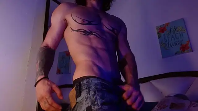 Snapshot of AlbertBernal69 chatting on 15, 9, 2025 AlbertBernal69 online show from 15, 9, 2025