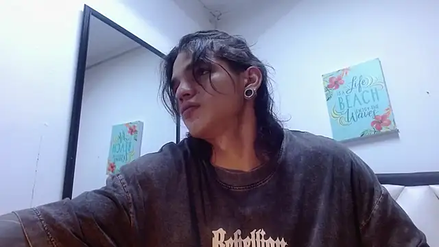 Snapshot of AlbertBernal69 chatting on 16, 9, 2025 AlbertBernal69 online show from 16, 9, 2025