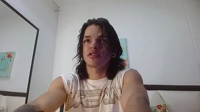 Snapshot of AlbertBernal69 chatting on 16, 10, 2025 AlbertBernal69 online show from 16, 10, 2025