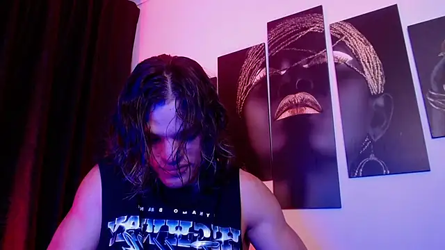 Snapshot of AlbertBernal69 chatting on 30, 11, 2025 AlbertBernal69 online show from 30, 11, 2025