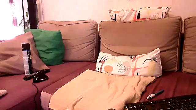 chrichri38xh online show from 11, 4, 2026