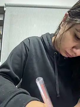 ZiaCalifa online show from 14, 12, 2025