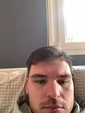 sergigomez online show from 2, 11, 2025