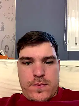 sergigomez online show from 23, 11, 2025