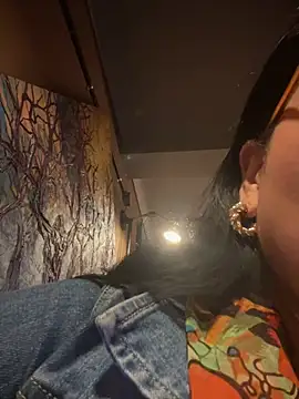 Snapshot of Insane_Issa chatting on 10, 1, 2025 Insane Issa online show from 10, 1, 2025