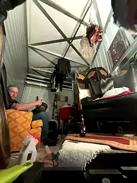 SummerBlueMoon online show from 24, 9, 2025