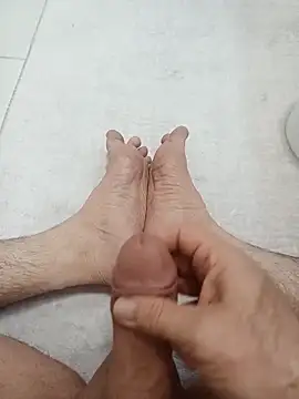 Hardapple01 online show from 23, 3, 2025