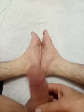 Hardapple01 online show from 17, 3, 2026