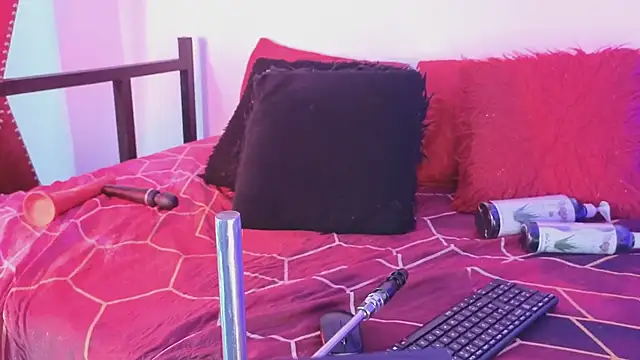 MishaKinki online show from 9, 2, 2025