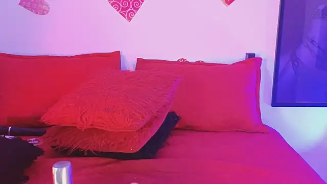 MishaKinki online show from 17, 2, 2025