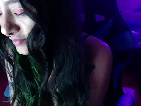 AngelaQueen  online show from 10, 12, 2024