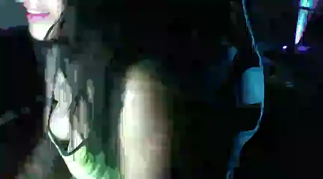 AngelaQueen  online show from 24, 2, 2025