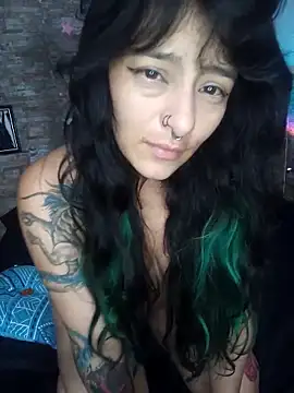 AngelaQueen  online show from 4, 3, 2025