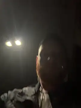 Ginger Tim online show from 20, 3, 2025