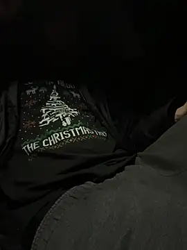 Ginger Tim online show from 19, 12, 2025