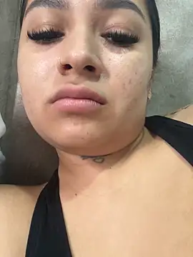 LunaBaker-1 online show from 14, 11, 2025