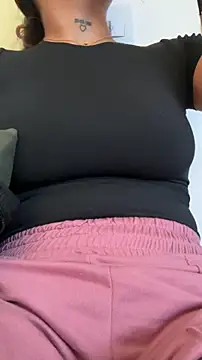 LunaBaker-1 online show from 17, 4, 2026