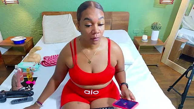 dannaahbrown online show from 12, 2, 2025