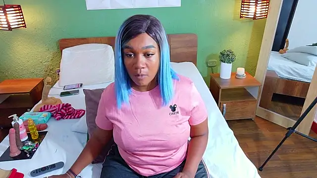 dannaahbrown online show from 3, 10, 2025